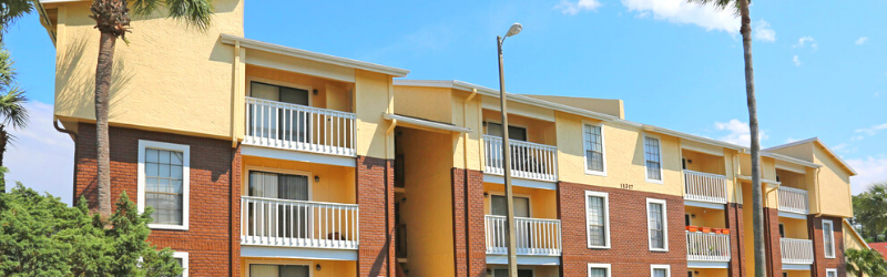 3 Ways To Determine The Value Of An Apartment Building