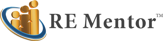 RE Mentor Logo