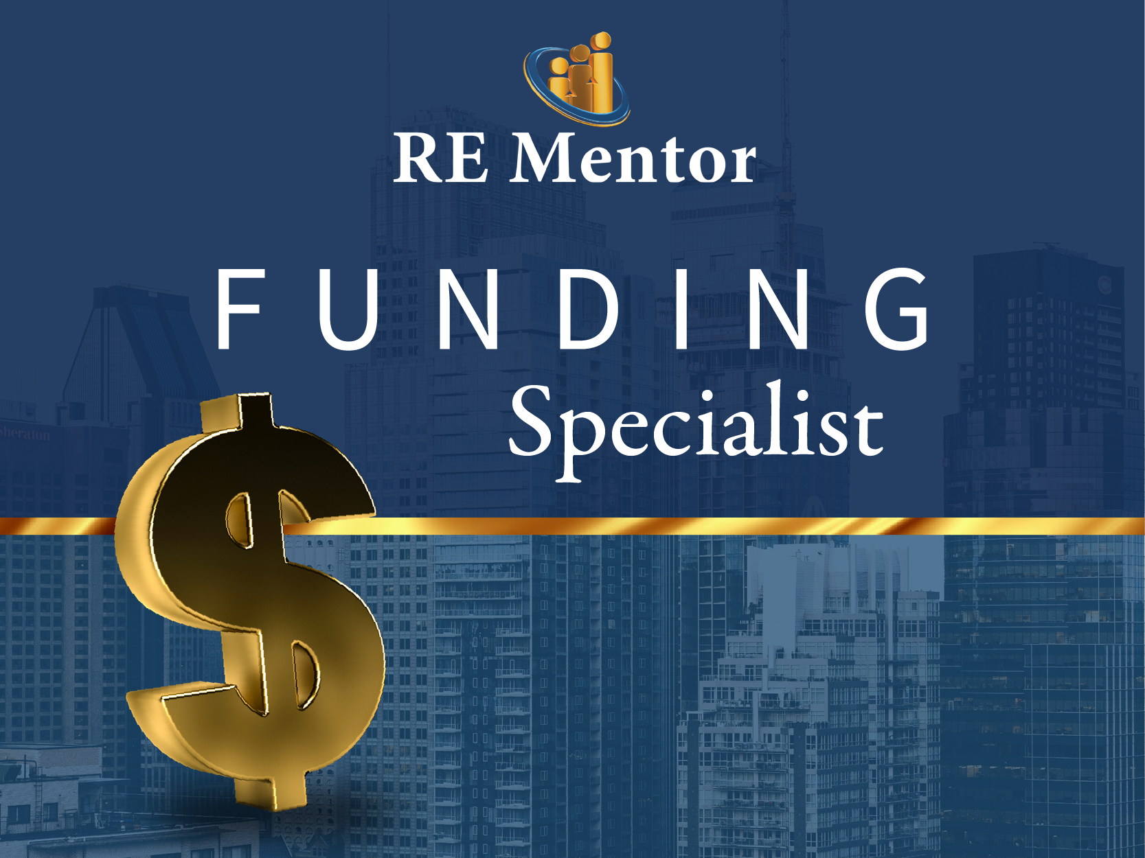 Funding Specialist
